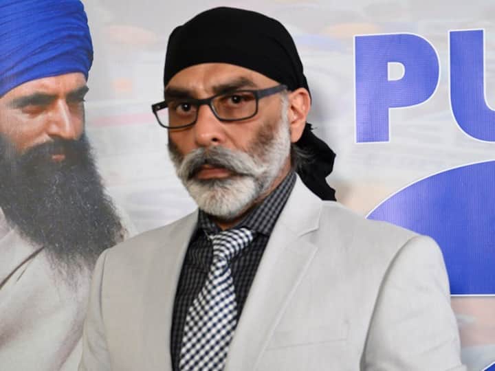 Khalistani Terrorist Gurpatwant Singh Pannu Sent Supporters To Misbehave With Indian Ambassador