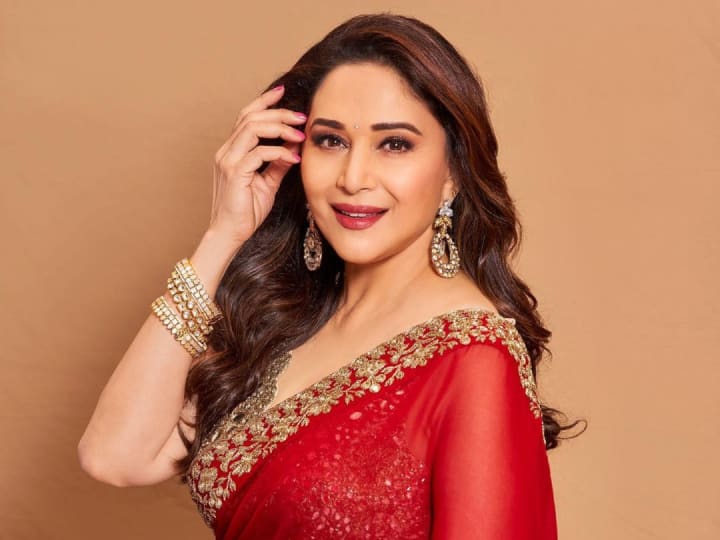 Madhuri Dixit Rejected Salman Khan Hum Sath Sath Hain Due To Scene Of Devar Bhabhi Tabu Role