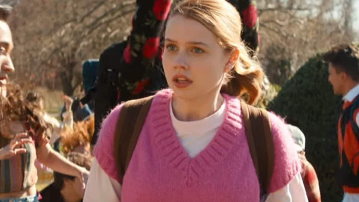 Mean Girls Trailer Out: Regina George And The Plastics Return With New Twists