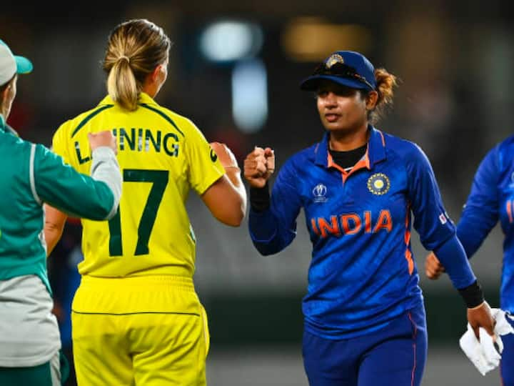 Mithali Raj Pens Heartfelt Wish On Meg Lanning’s Retirement