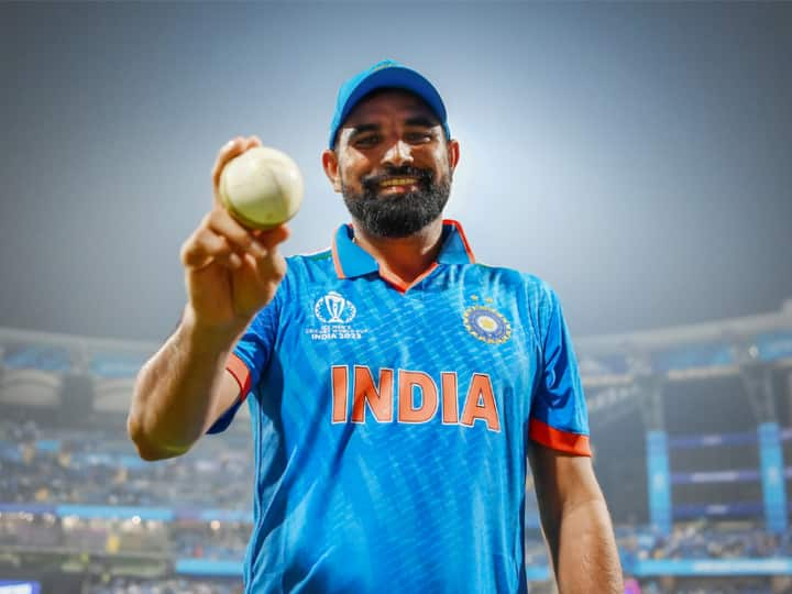 Mohammed Shami Ex-Wife Hasin Jahans Bizarre Statement Acha Kamayega Toh Humara