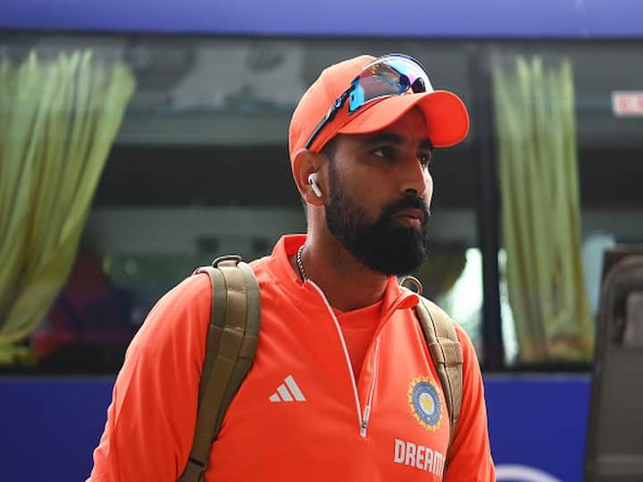 Mohammed Shami Thrashes Hasan Raza Over Bizarre Cheating Claims In World Cup 2023