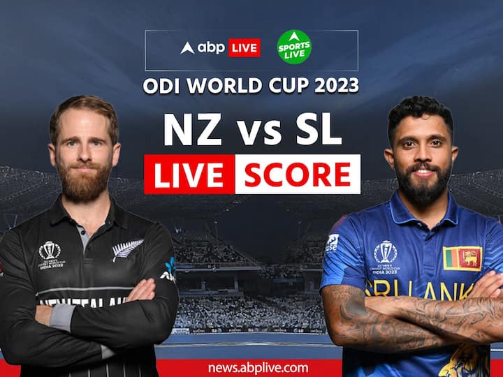 New Zealand Win Toss, Opt To Bowl