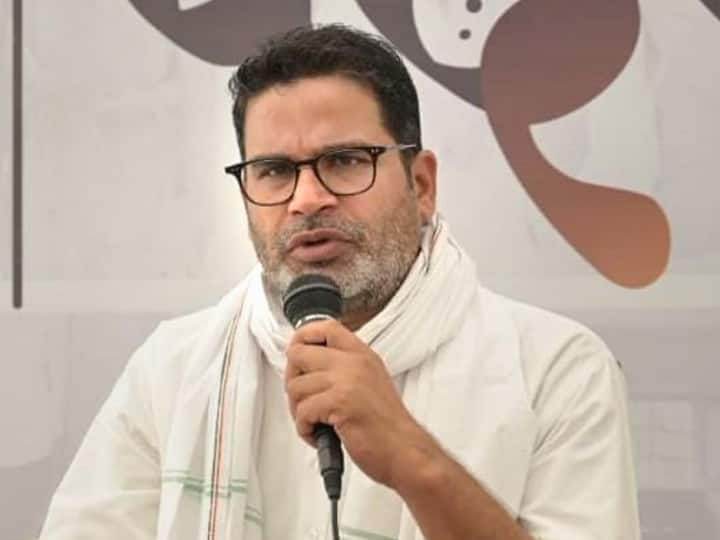 Nitish Kumar Population Remarks Row He Is Counting His Final Days In Politics Says Prashant Kishor | Nitish Kumar Population Remarks: नीतीश कुमार के बयान पर प्रशांत किशोर ने खोला मोर्चा, कहा