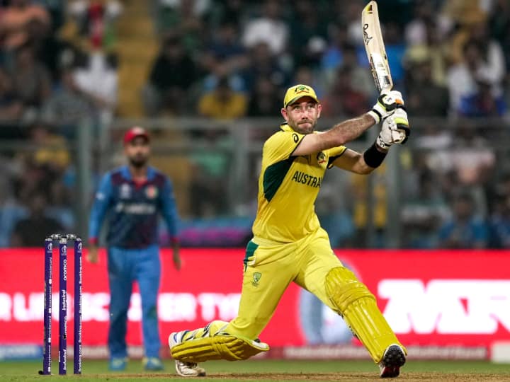 ODI World Cup 2023 AUS Vs AFG Full Highlights Australia Won By …. Wickets Against Afghanistan In Wankhede Stadium Glenn Maxwell