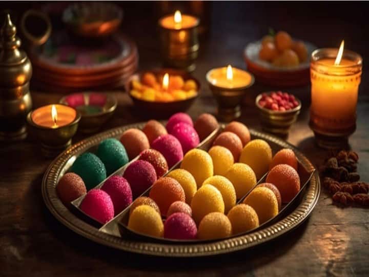 On Diwali How To Check Fake Sweets In Market Know These Things