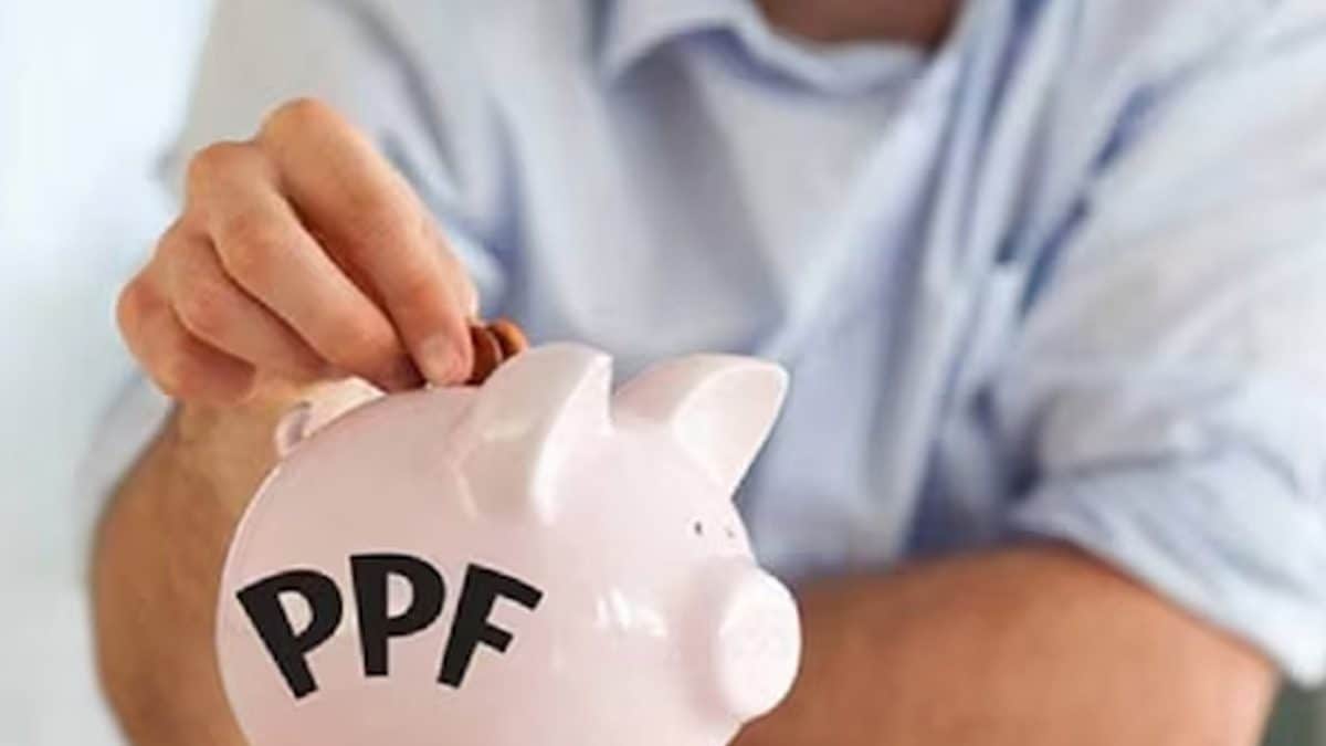 PPF Investment: Investment In Public Provident Fund Can Make You A Crorepati, Here’s How