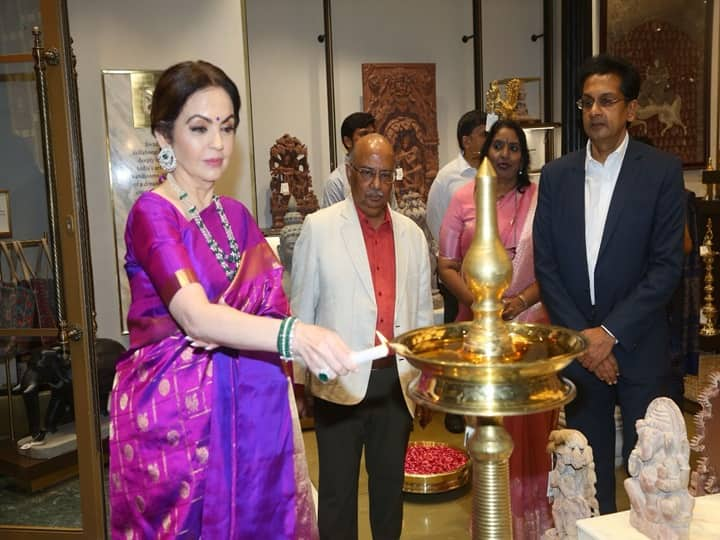 Reliance Retail Opens First Swadesh Store In Hyderabad Know Details Of It