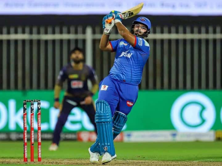 Rishabh Pant Will Lead Delhi Capitals In IPL 2024 Latest Sports News