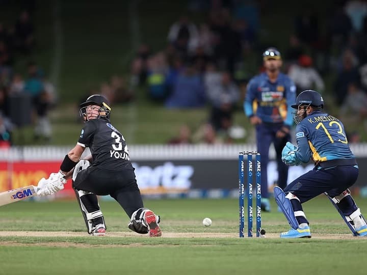 SL vs NZ Head to Head: वनडे क्रिकेट में 100 से ज्यादा बार आमने-सामने हो चुके हैं न्यूजीलैंड-श्रीलंका, जानें 10 खास आंकड़े