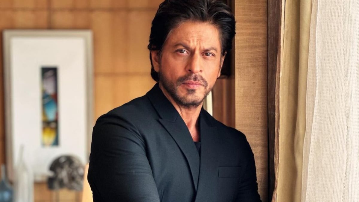 SRK Wanted To QUIT Kal Ho Na Ho 4 Days into Shoot, Said 'Take Me Out Of This Film'; Here's Why