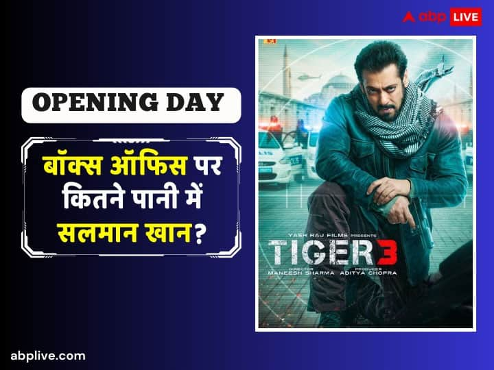 Salman Khan Movies Opening Day Collection Bharat Sultan Know India Box Office Data Ahead Of Tiger 3 Release