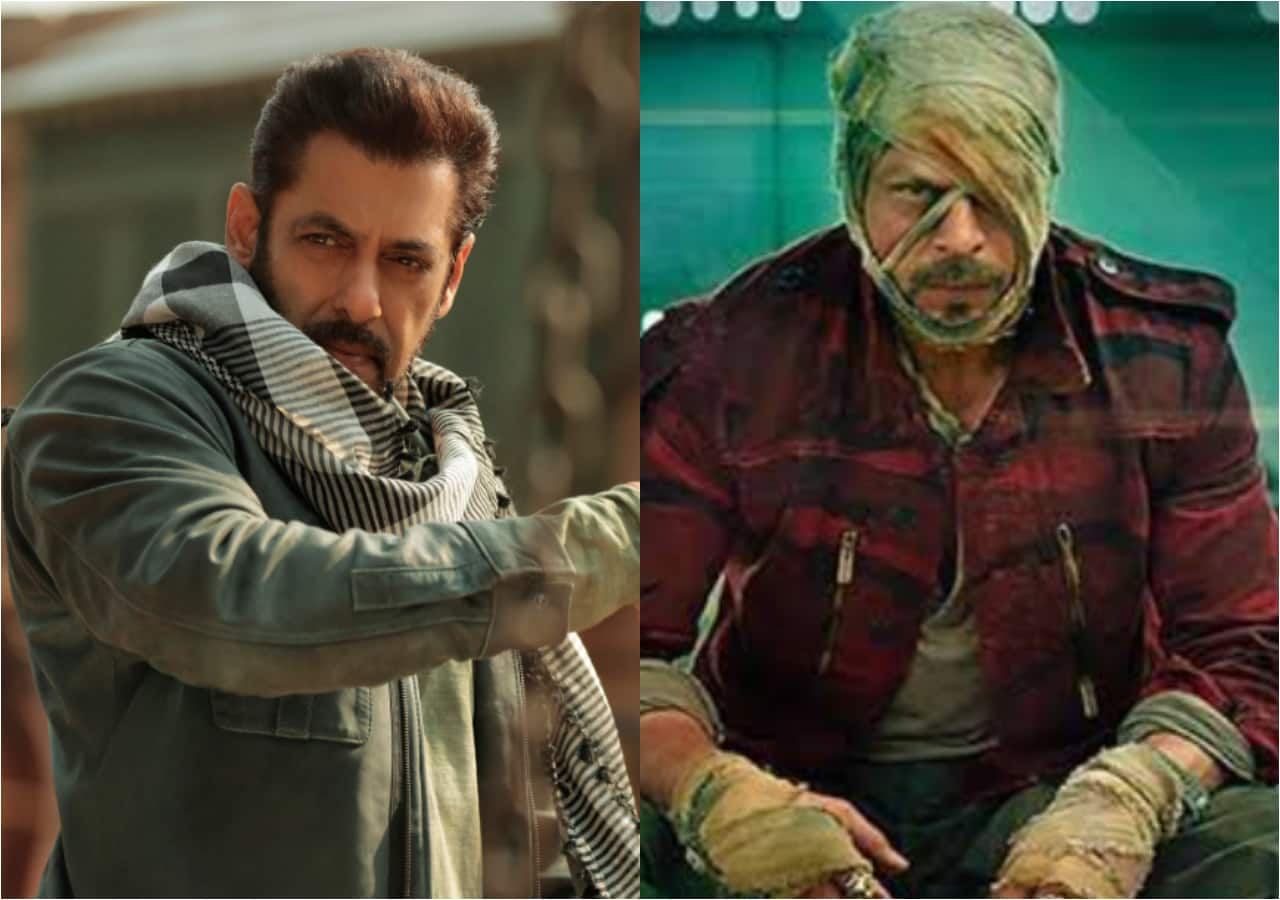 Salman Khan film to be negatively impacted if day 1 numbers are lower than Jawan, Gadar 2? Expert Take [Exclusive]