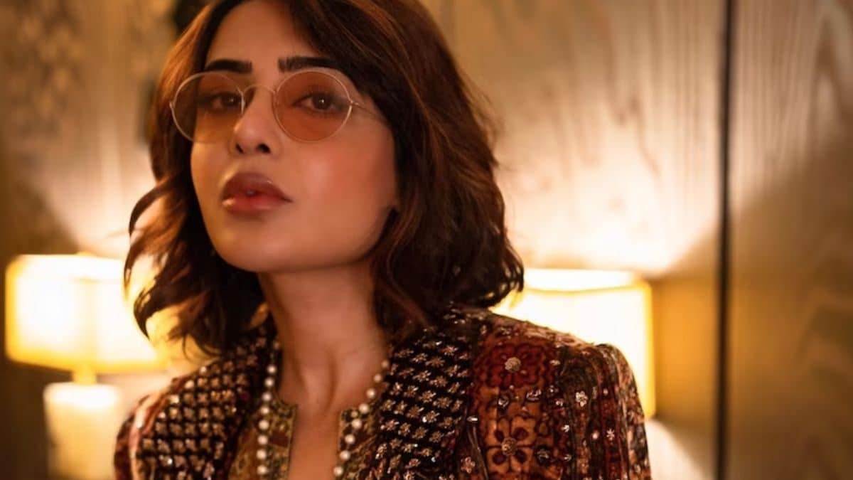 Samantha Ruth Prabhu Opens Up On Showing ‘True Self, Weaknesses’ Online, Says Trolling ‘Isn’t Easy’