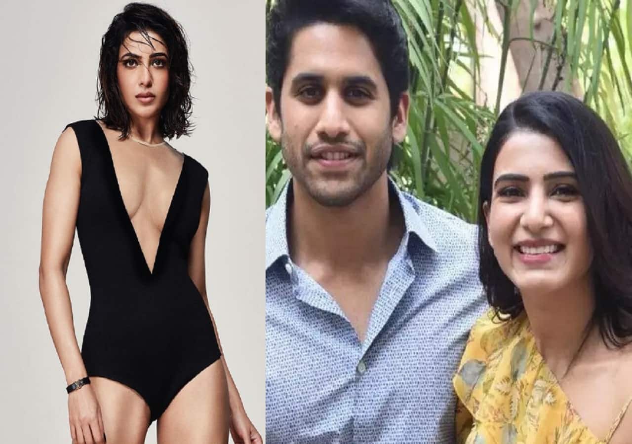 Samantha Ruth Prabhu talks about the lowest phase following failed marriage with Naga Chaitanya and health issues