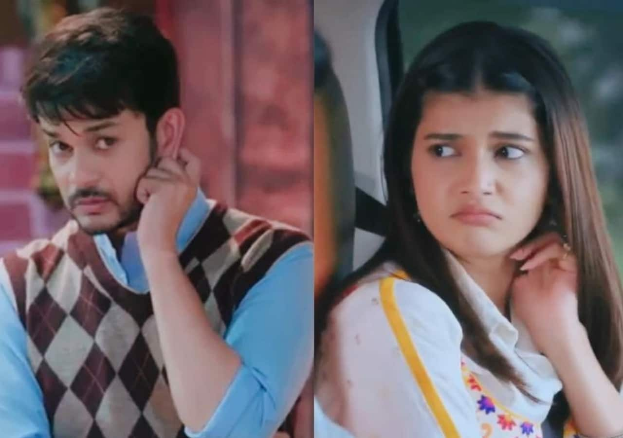 Samridhii Shukla as Abhira impresses; fans hail makers for making her like dad Abhinav Sharma