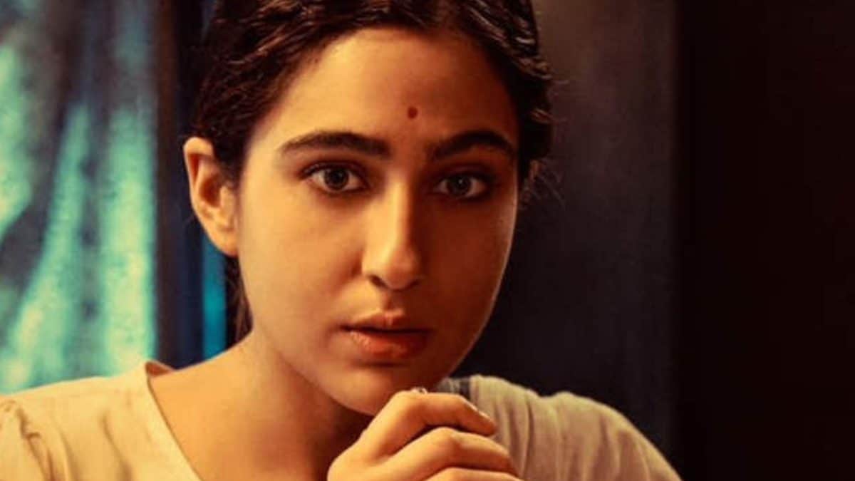 Sara Ali Khan Calls 'Ae Watan Mere Watan' a 'Timeless Story', Says 'Current Generation Should...'