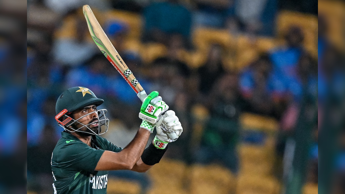 Shadab Khan Set For Return; ‘Inconsistent’ Babar Azam Toils Hard At Nets