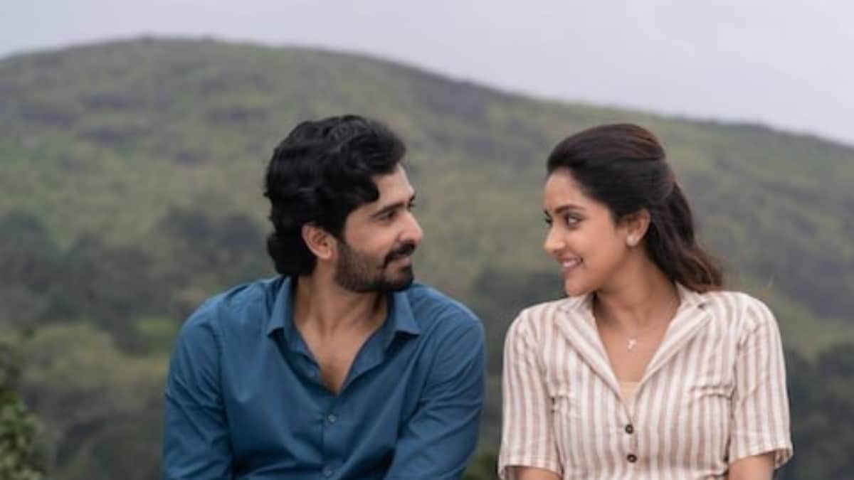 Shane Nigam And Mahima Nambiar All Set To Pair Up For Their Next Titled Little Hearts