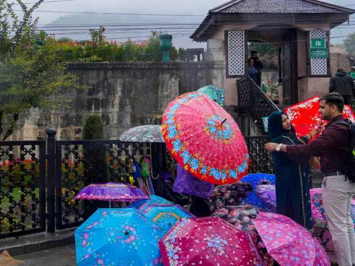 Snowfall Possibility In Hilly Regions Rain Continued In South India Says India Meteorological Department