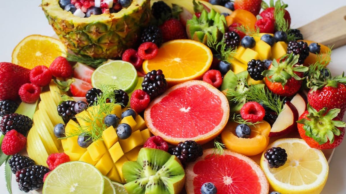 Stop! Dont Mix Your Fruits with These Foods - Heres How It Could Be Harming Your Gut