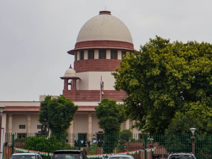 Supreme Court Verdict Direction On MP MLA Courts To High Courts And District Courts To Resolve