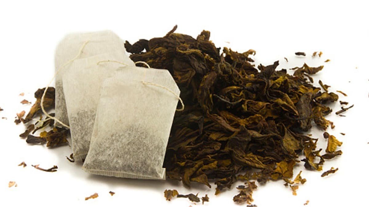 Tea Bags Vs Loose Tea Leaves: Which Wins In Flavour, Quality, And Health Benefits?