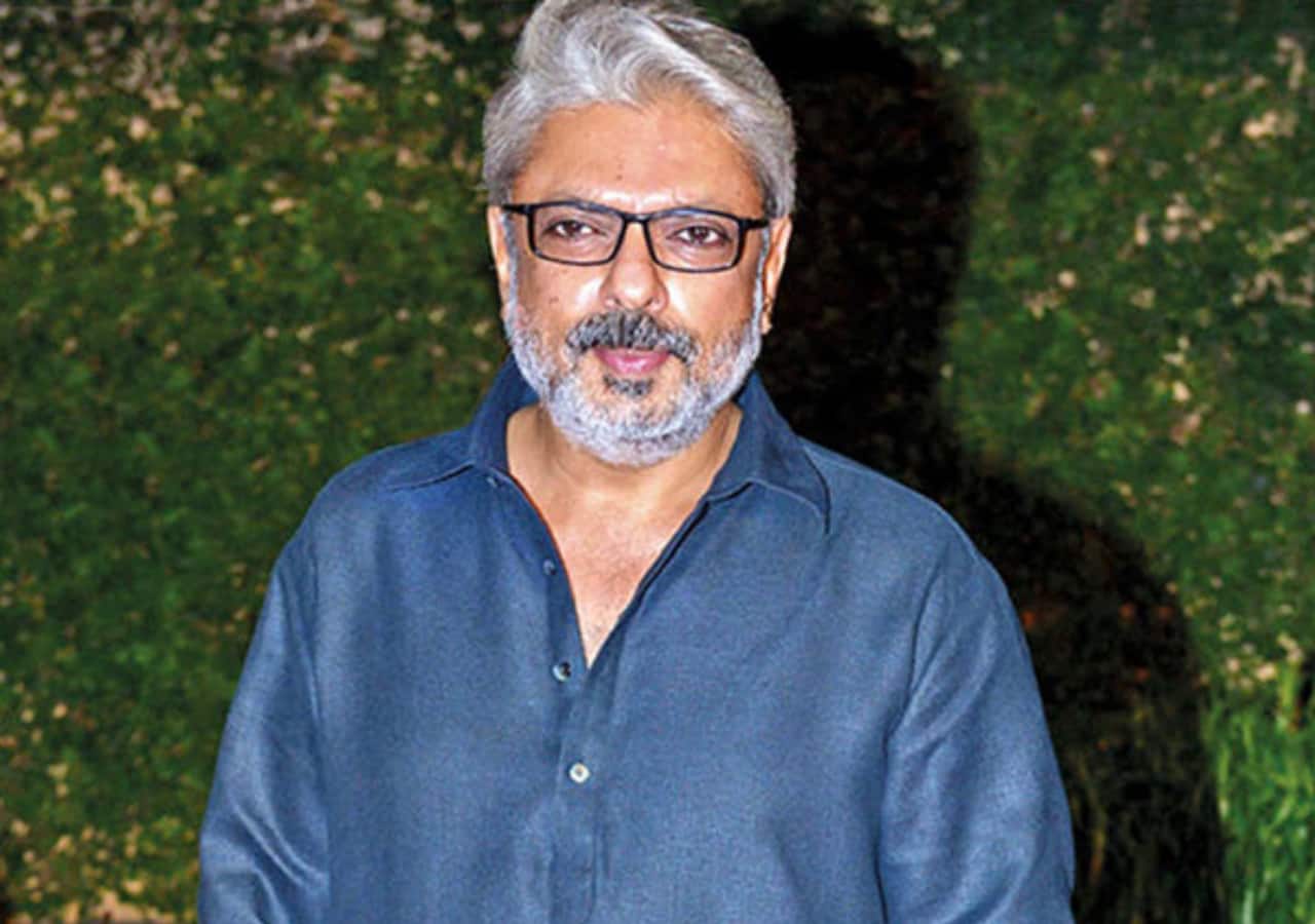 Sanjay Leela Bhansali: The man who weaves magic with music that stays relevant across generations