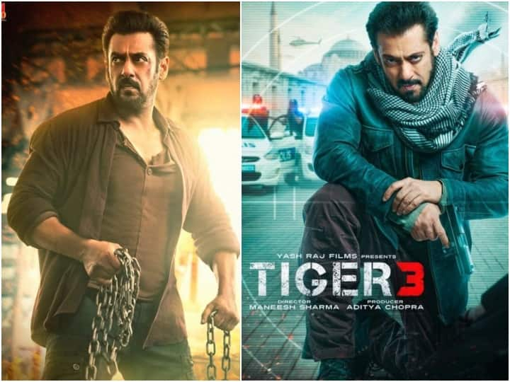 Tiger 3 Director Maneesh Sharma Reveals Salman Khan 10 Minutes Entry Sequence Is The Highhlight Of Film