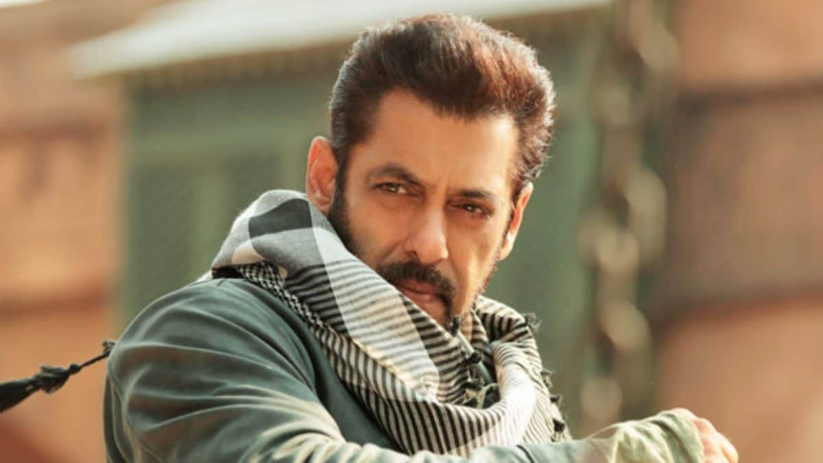 Tiger 3: Salman Khan, Katrina Kaif’s Film To Have 24×7 Shows In Delhi And Middle East Regions? Know Here