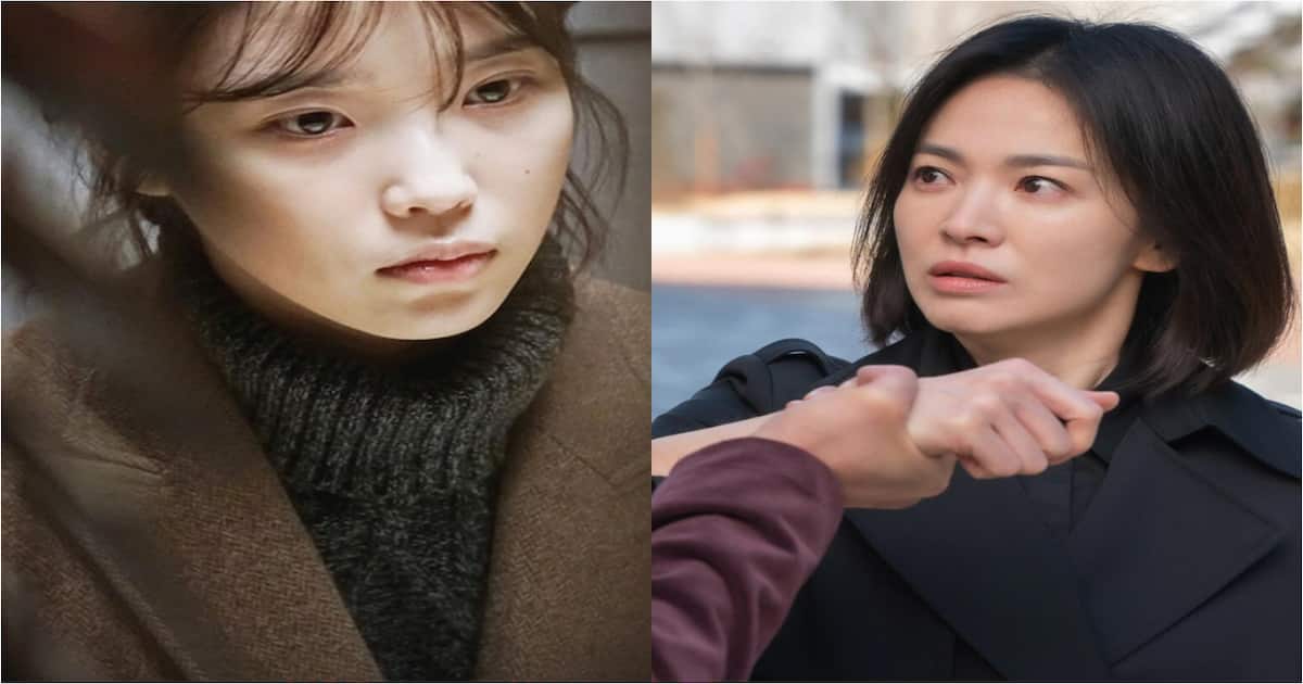 Top 12 Korean dramas on Netflix, Prime Video and more OTT that have globally acclaimed performances
