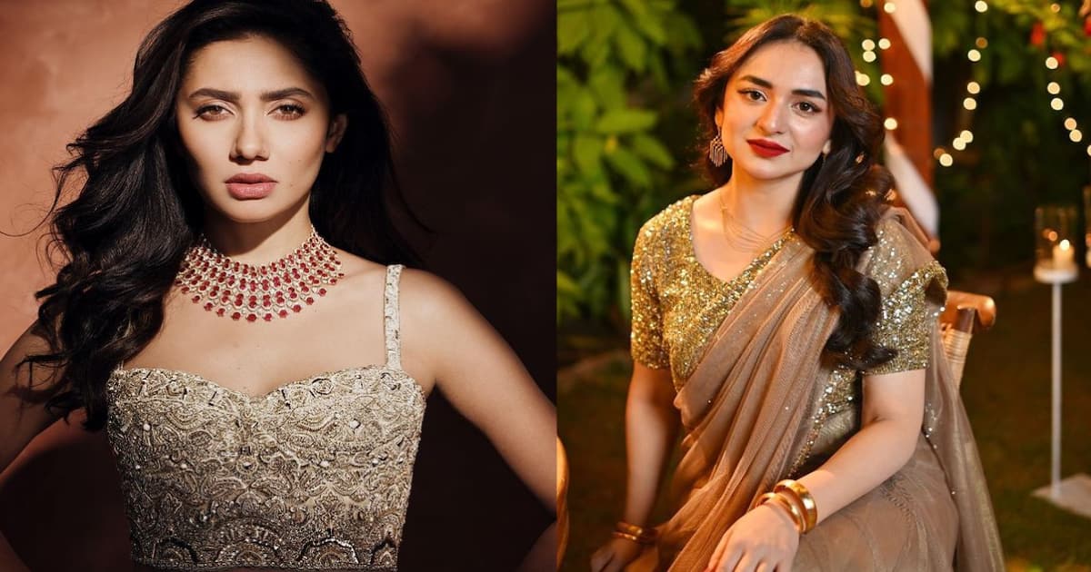 Top 9 highest paid Pakistani actresses and their mind-blowing net worth 