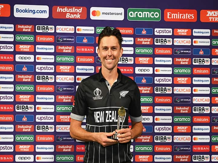 Trent Boult Anticipates Thrilling Clash New Zealand All But Seal Semifinal Spot Against India They Might Present Chances