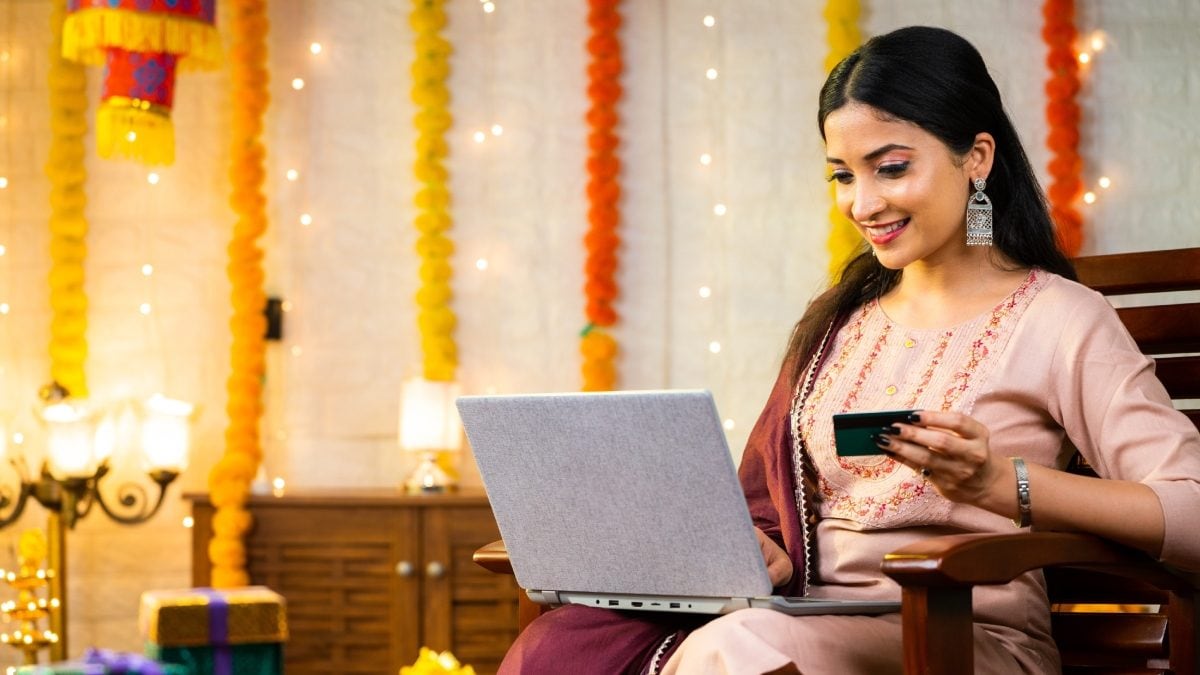 Unlock Diwali Deals, Not Scams: Tips For Secure Online Payments This Festive Season