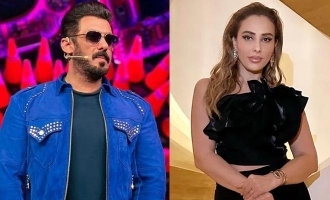 Salman Khan s OTT docu series Beyond the Star Iulia Vantur