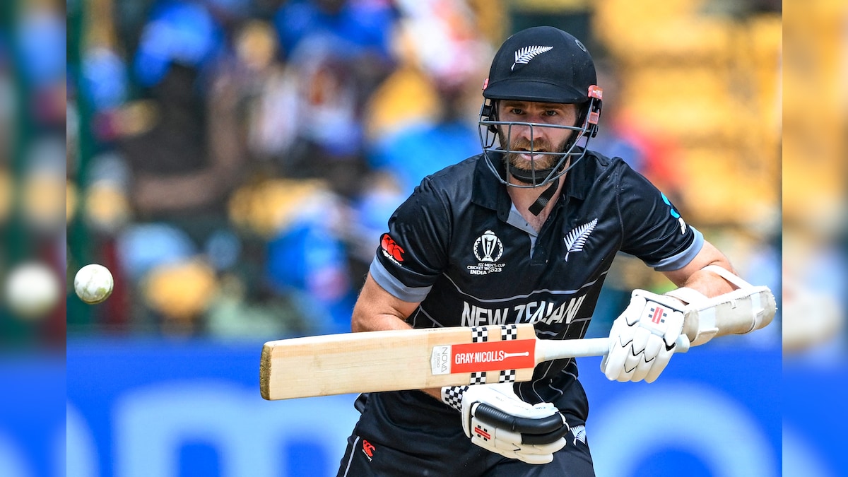 "Very Special Player": New Zealand Skipper Kane Williamson Lavishes Praise On This Young Batter