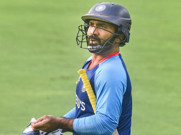 Vijay Hazare Trophy 2023-24 Dinesh Karthik Named Captain Of Tamil Nadu Cricket Team