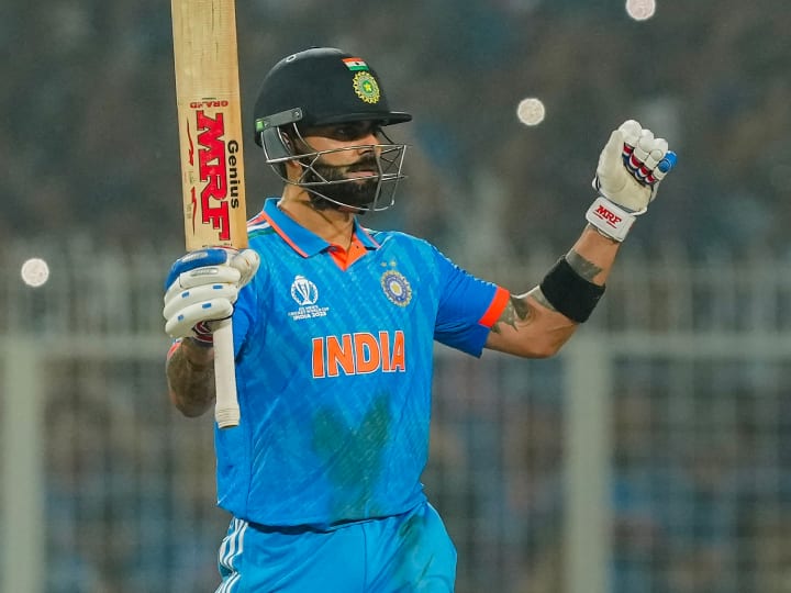 Virat Kohli Is Selfish Former Indian Cricketer Venkatesh Prasad Gave Shocking Reply To Kohli’s Critics