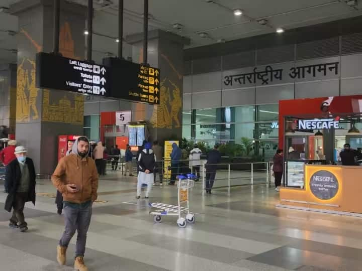 Visitors Entry Banned At Delhi Punjab Airport After Khalistani Terrorist Gurpatwant Singh Pannu Threat