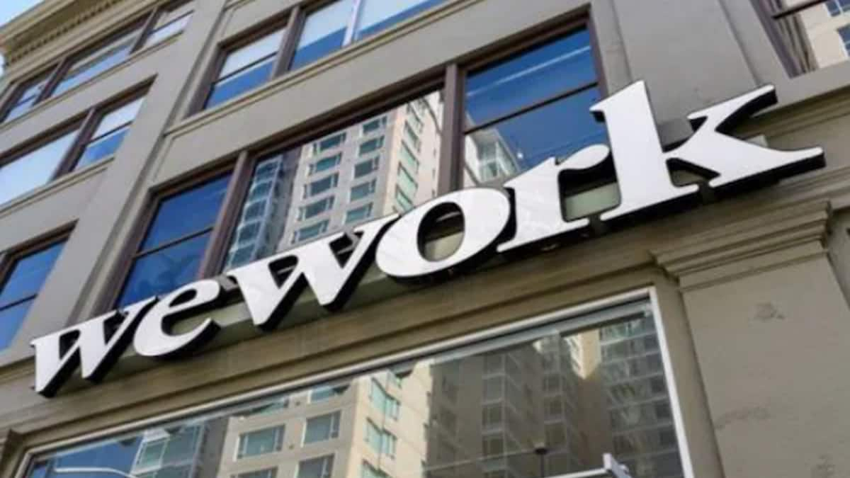 WeWork Bankruptcy Filing: ‘WeWork India Not Part Of Decision, No Impact On Business’