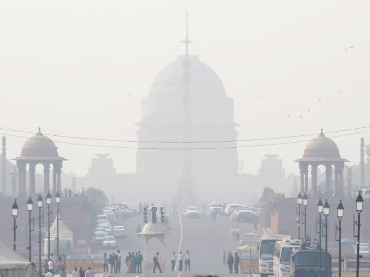 Weather Update Rain In Delhi Relief From Pollution IMD Alert In Tamil Nadu Kerala Karnataka