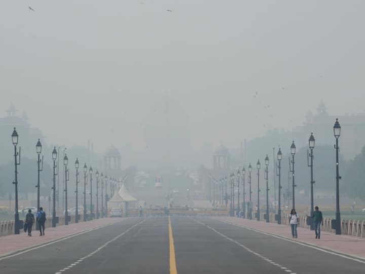Weather Update Rain In Delhi Uttarakhand Kerala Tamil Nadu AQI Delhi Pollution