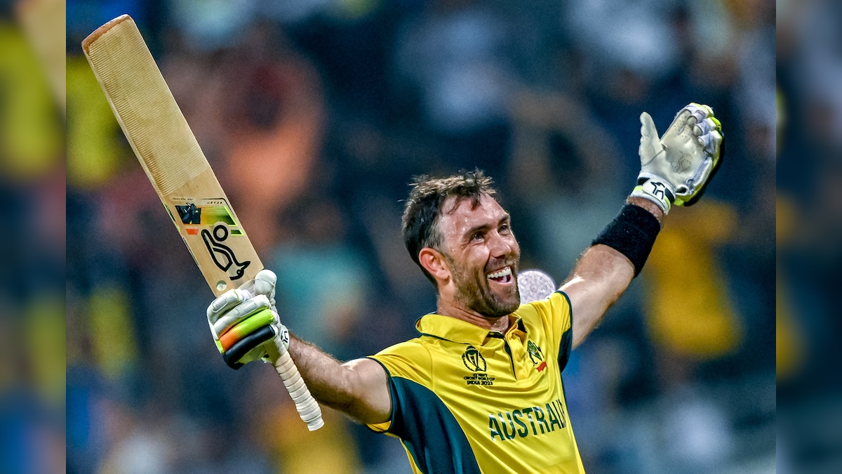 “What An Absolute Lie”: Wasim Akram’s Unique Praise For “One Man” Glenn Maxwell