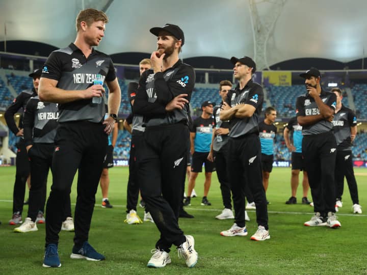 What If New Zealand Lost To Sri Lanka Semi Final Scenario World Cup 2023 Sports News