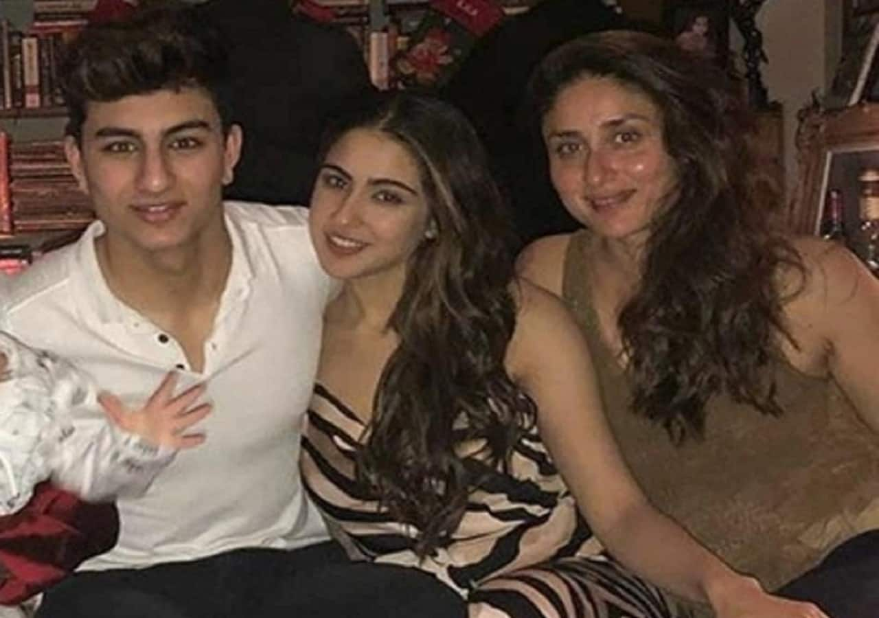 When Kareena Kapoor Khan said she doesn’t need to be Sara Ali Khan, Ibrahim Ali Khan’s mother and won hearts