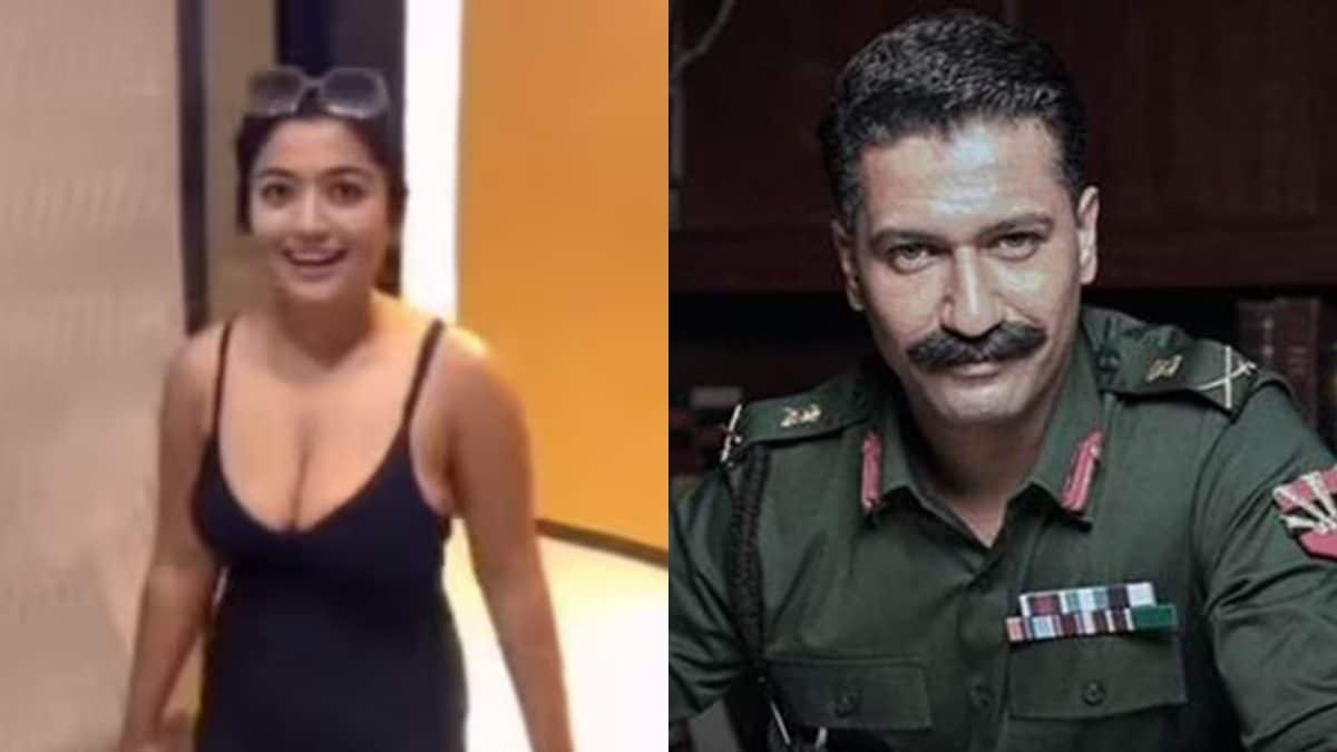 Woman In Rashmika Mandanna’s Deepfake Video Reacts; Vicky Kaushal’s Sam Bahadur Trailer Out