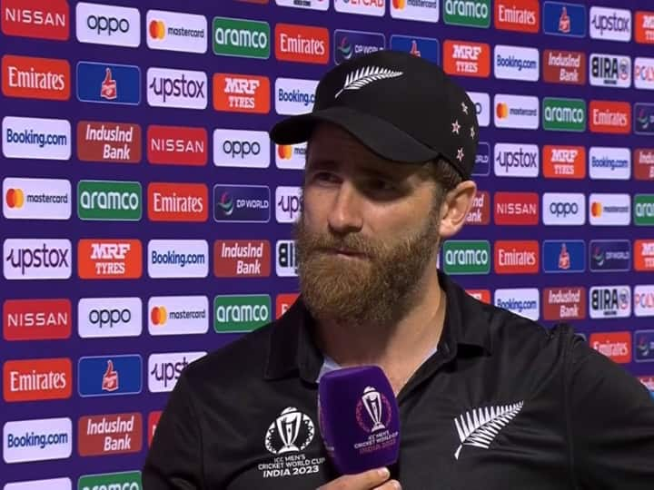 World Cup 2023 New Zealand Captain Kane Williamson’s Reaction On Playing Semifinal With India Team After NZ Vs SL