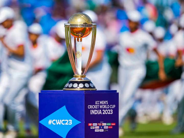 World Cup 2023 Semifinal And Final Match Tickets Live Today At 8 Pm By BCCI Know Details