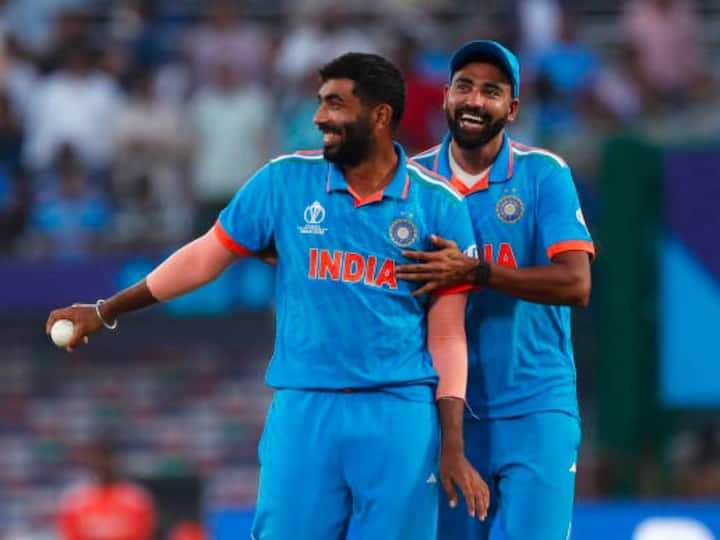 World Cup 2023 Siraj, Shami, And Bumrah Have Been Almost Unplayable: Adam Gilchrist
