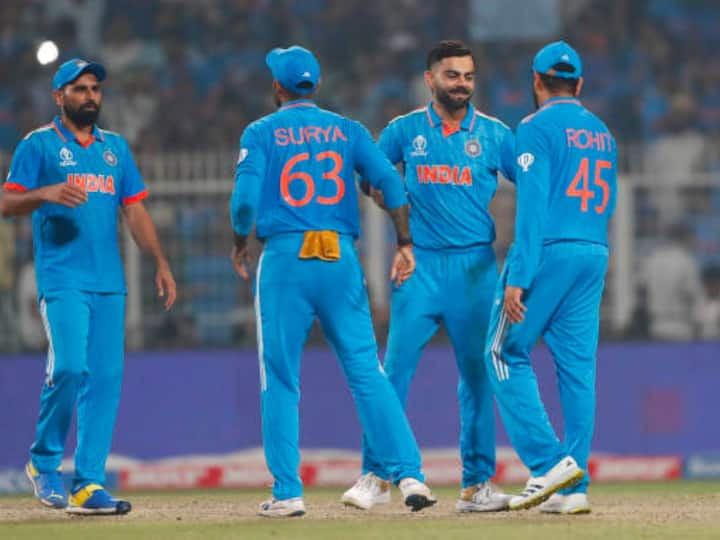 World Cup 2023 Where India Play Their Semi-Final In Kolkata Or Mumbai? Depends On Which Team They Face